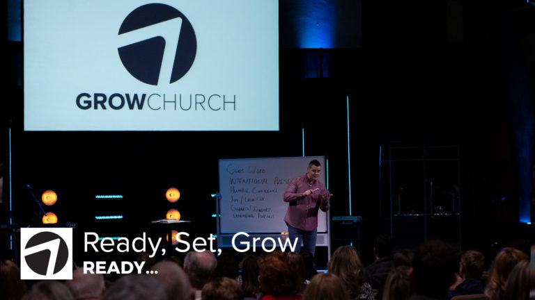 Grow