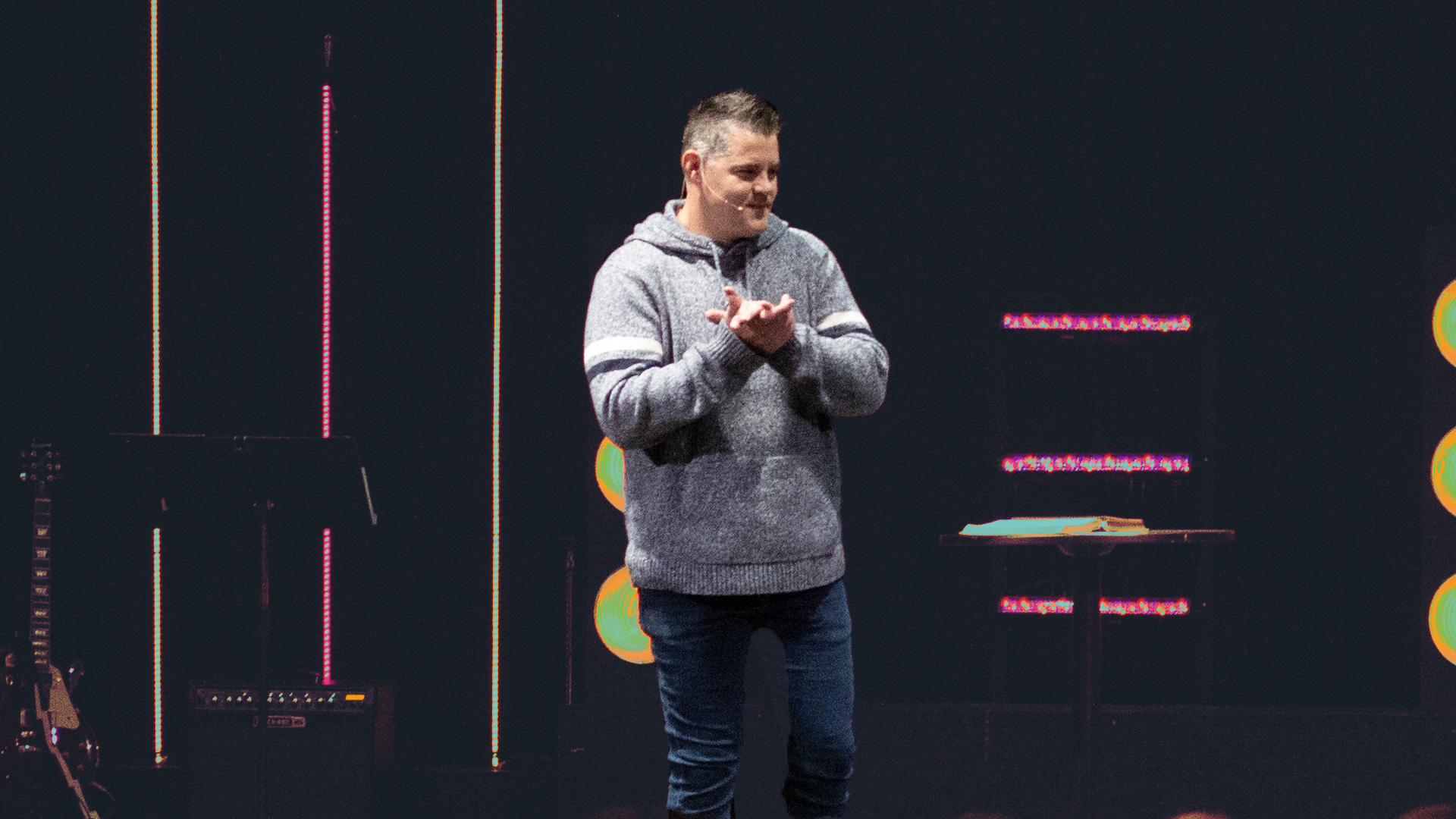 Vision Sunday Week 2