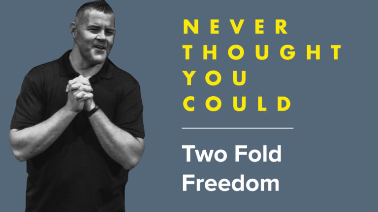 Two Fold Freedom
