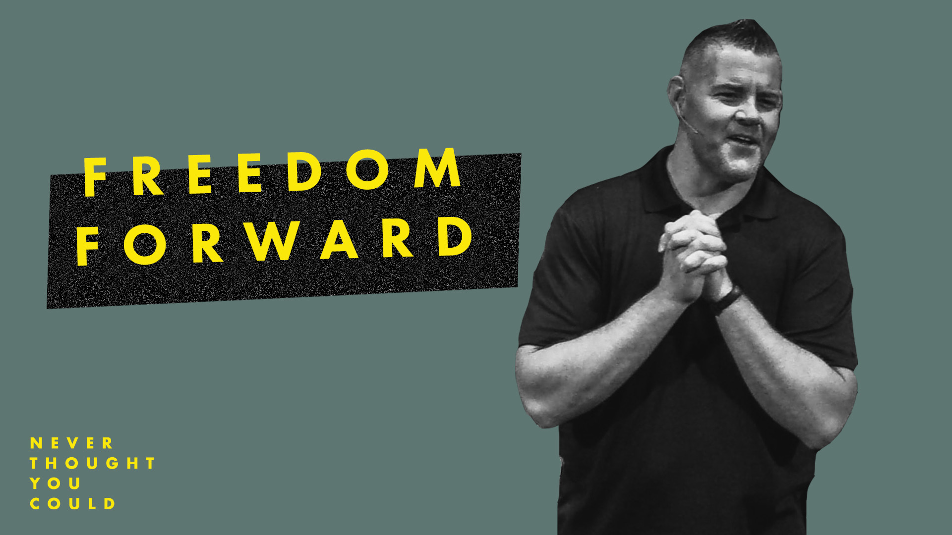 Freedom Forward