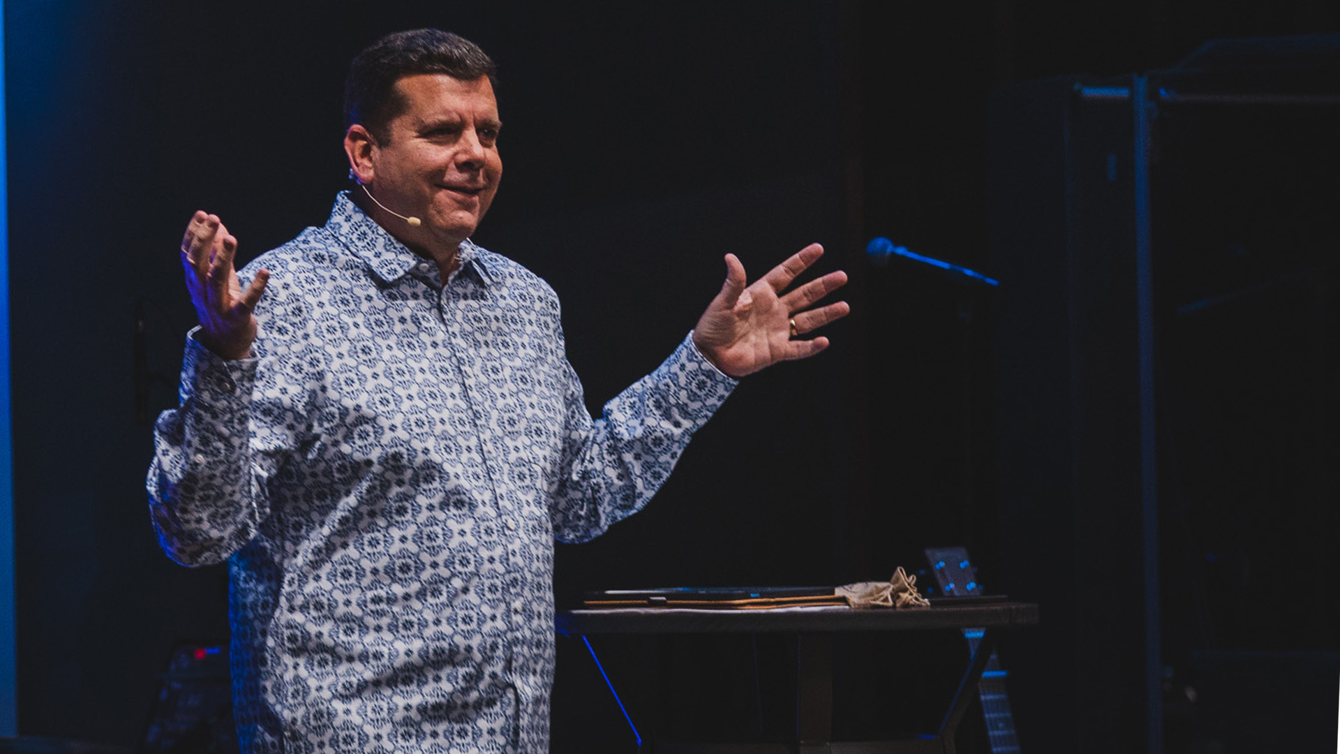 On Mission with Jesus