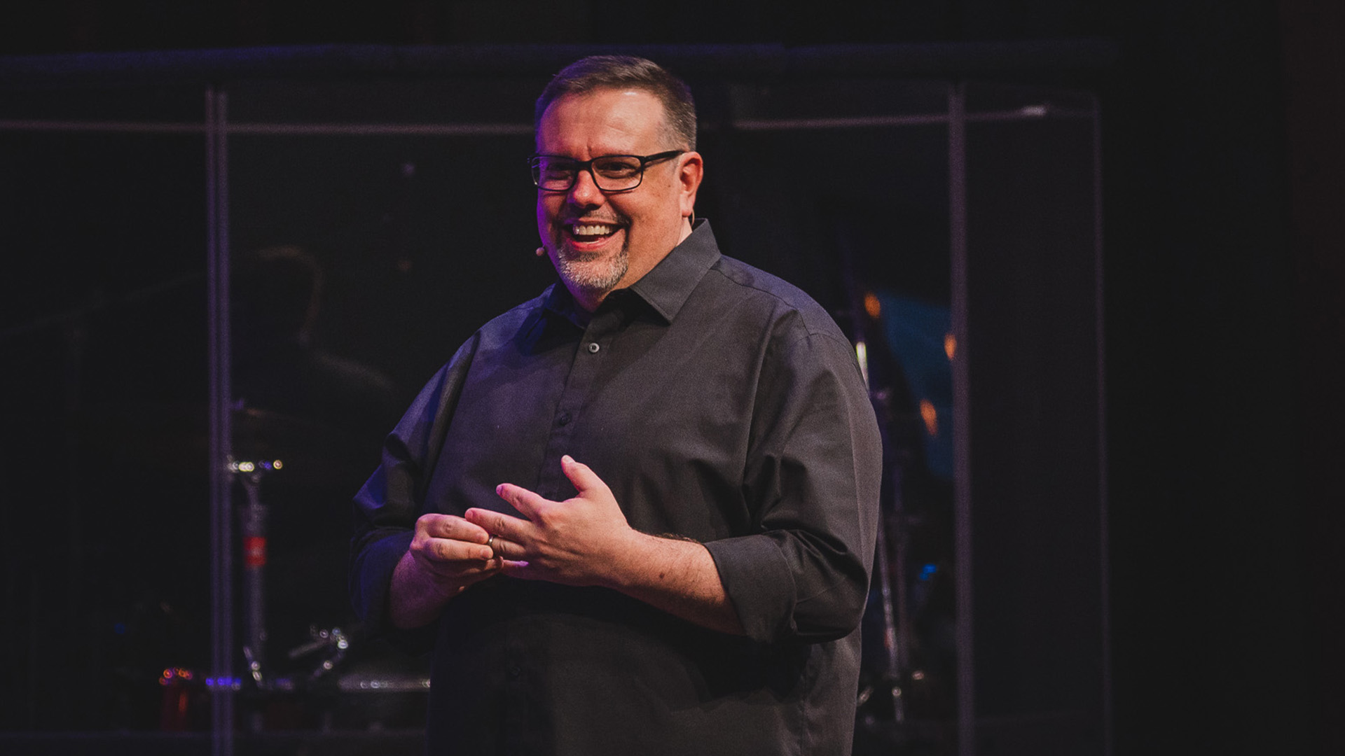 Jesus Wants To Go To Work With You