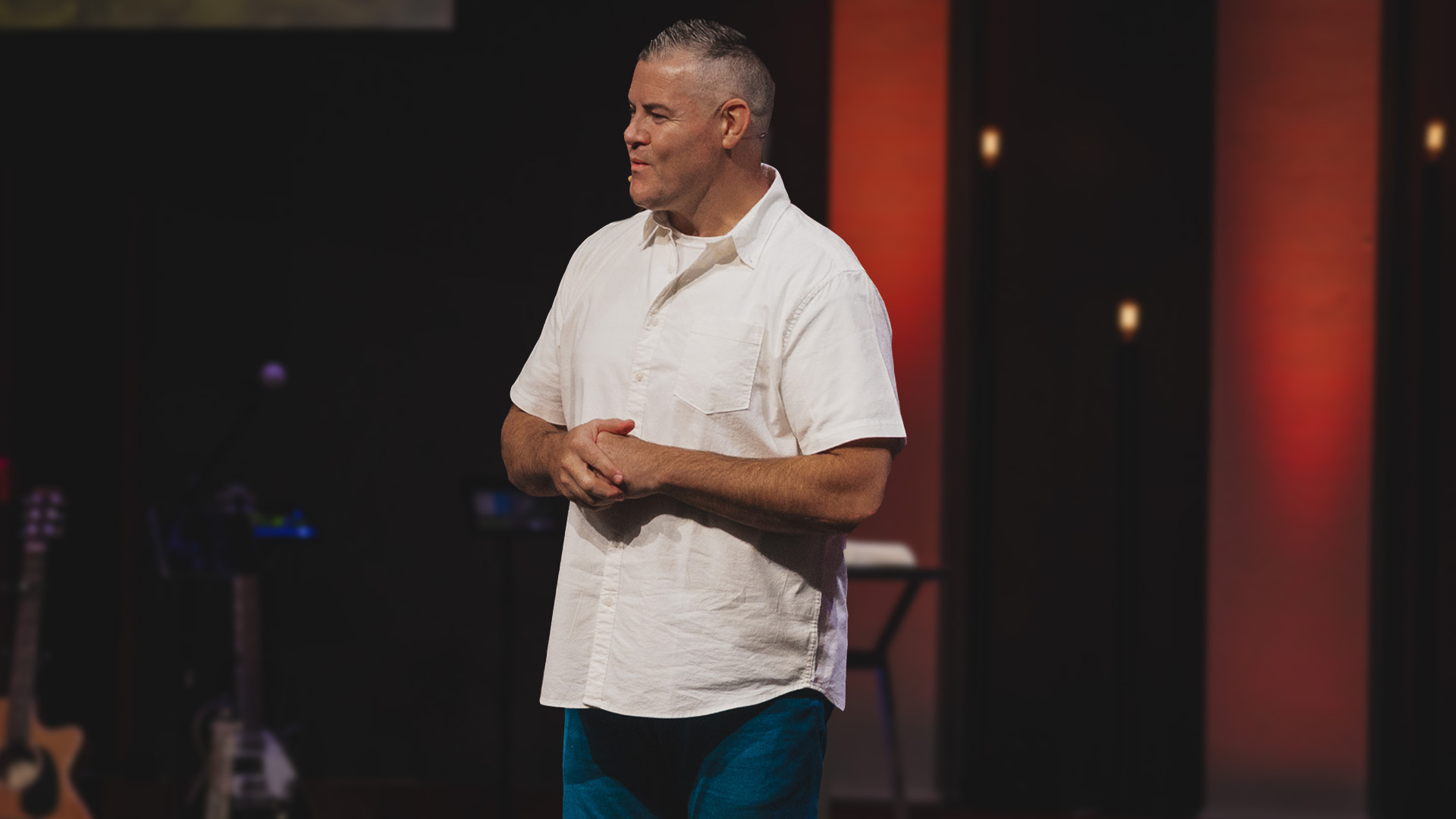 According to God's Will