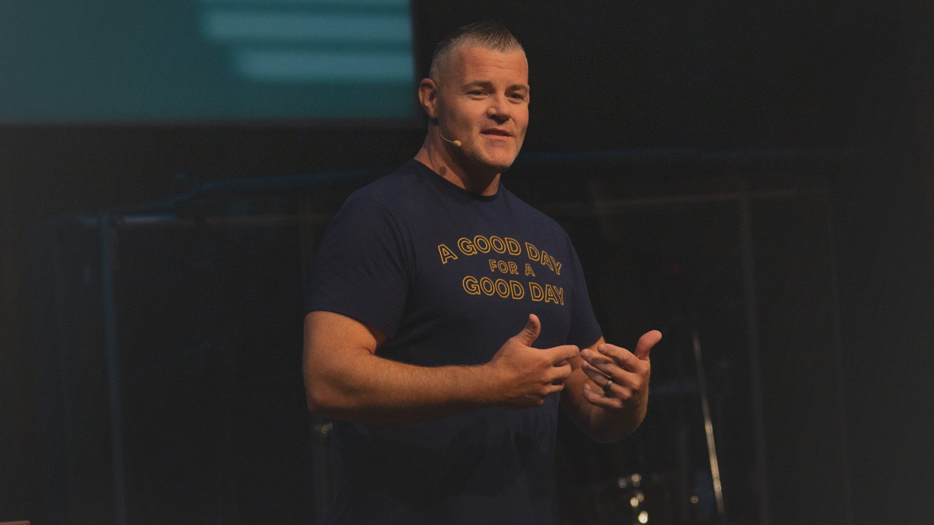 Who We Are: Goodness & Kindness