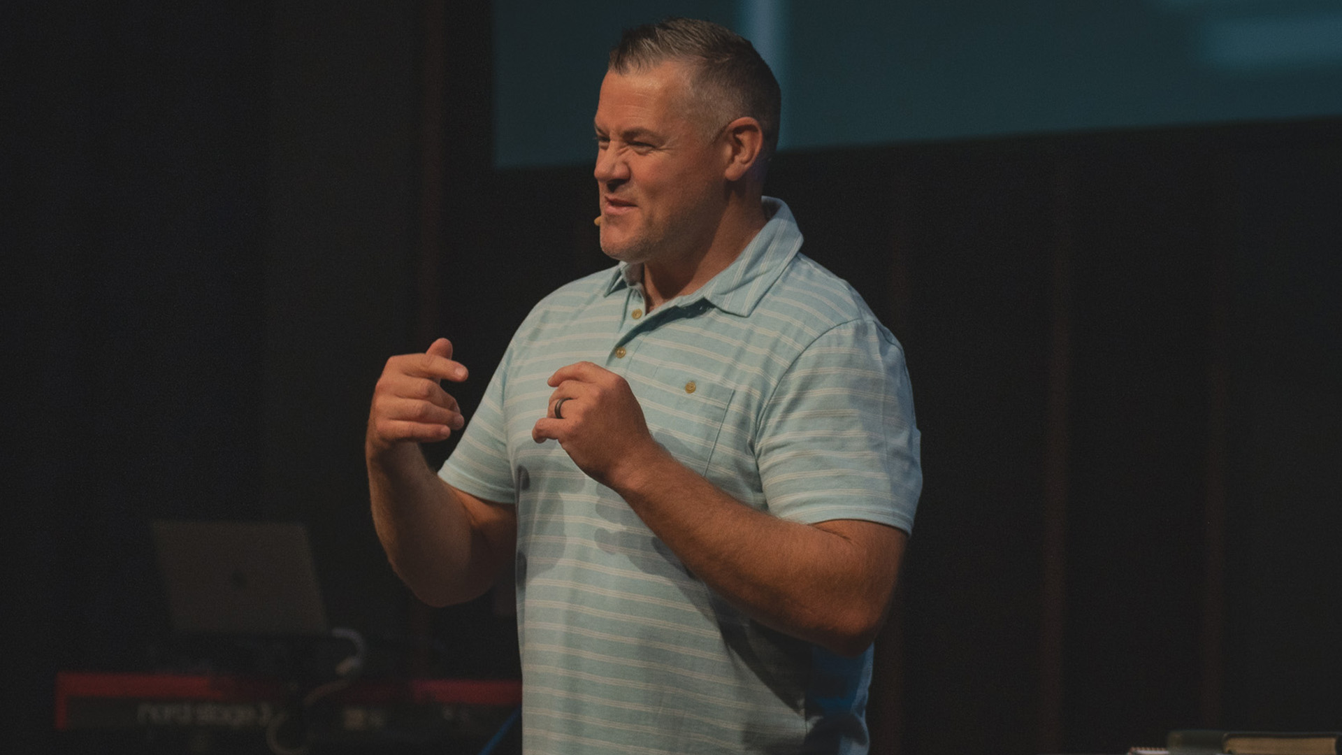 Who We Are: Humble Confidence