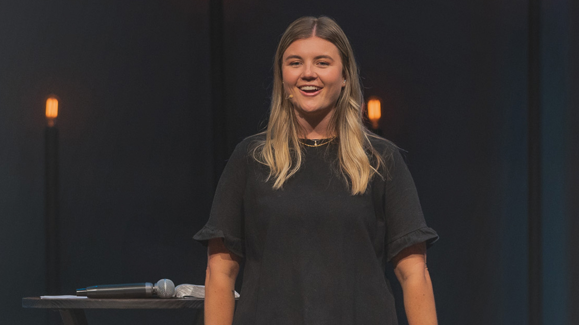 Who We Are: Unending Pursuit