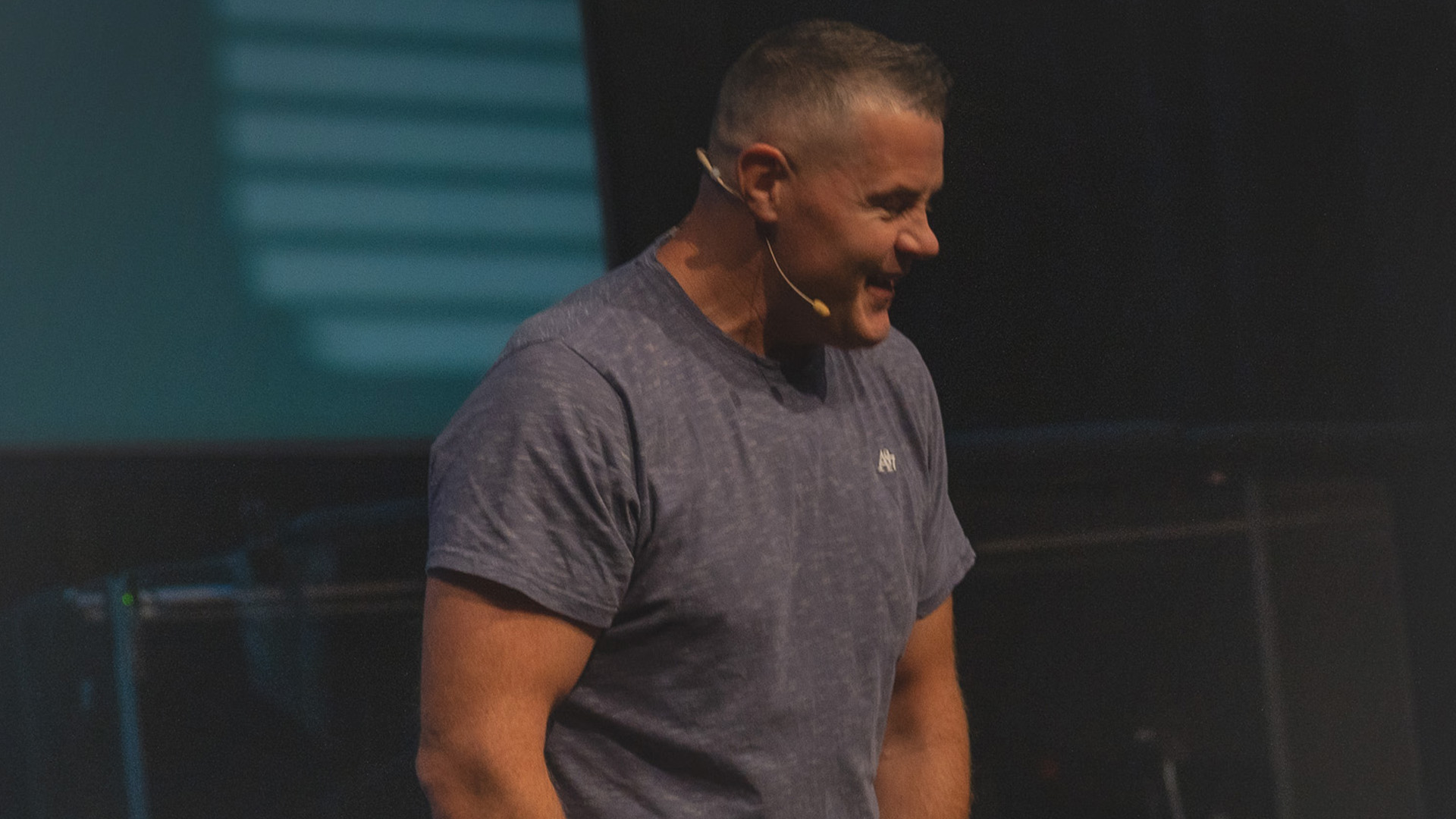 Who We Are: Joy & Laughter