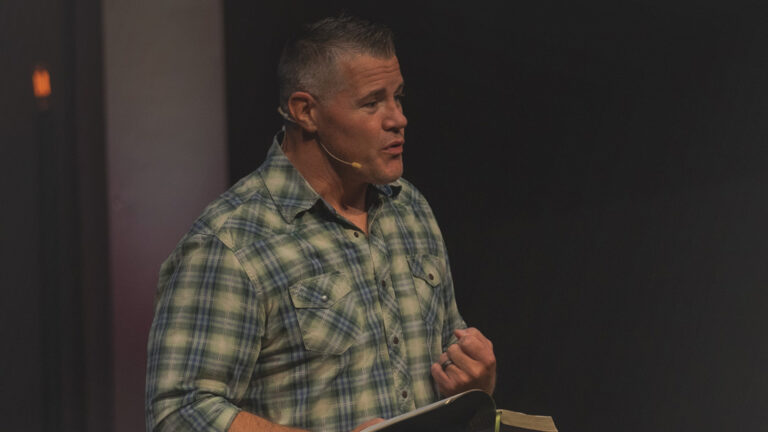 Abiding in Christ — Part 1