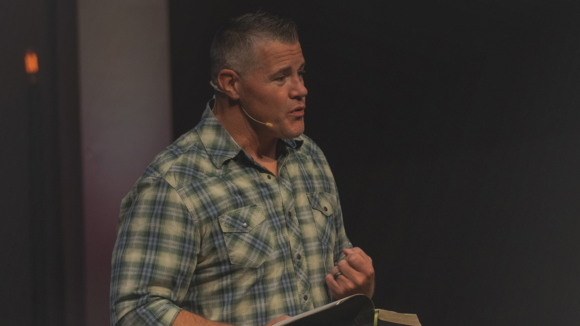 Abiding in Christ — Part 1