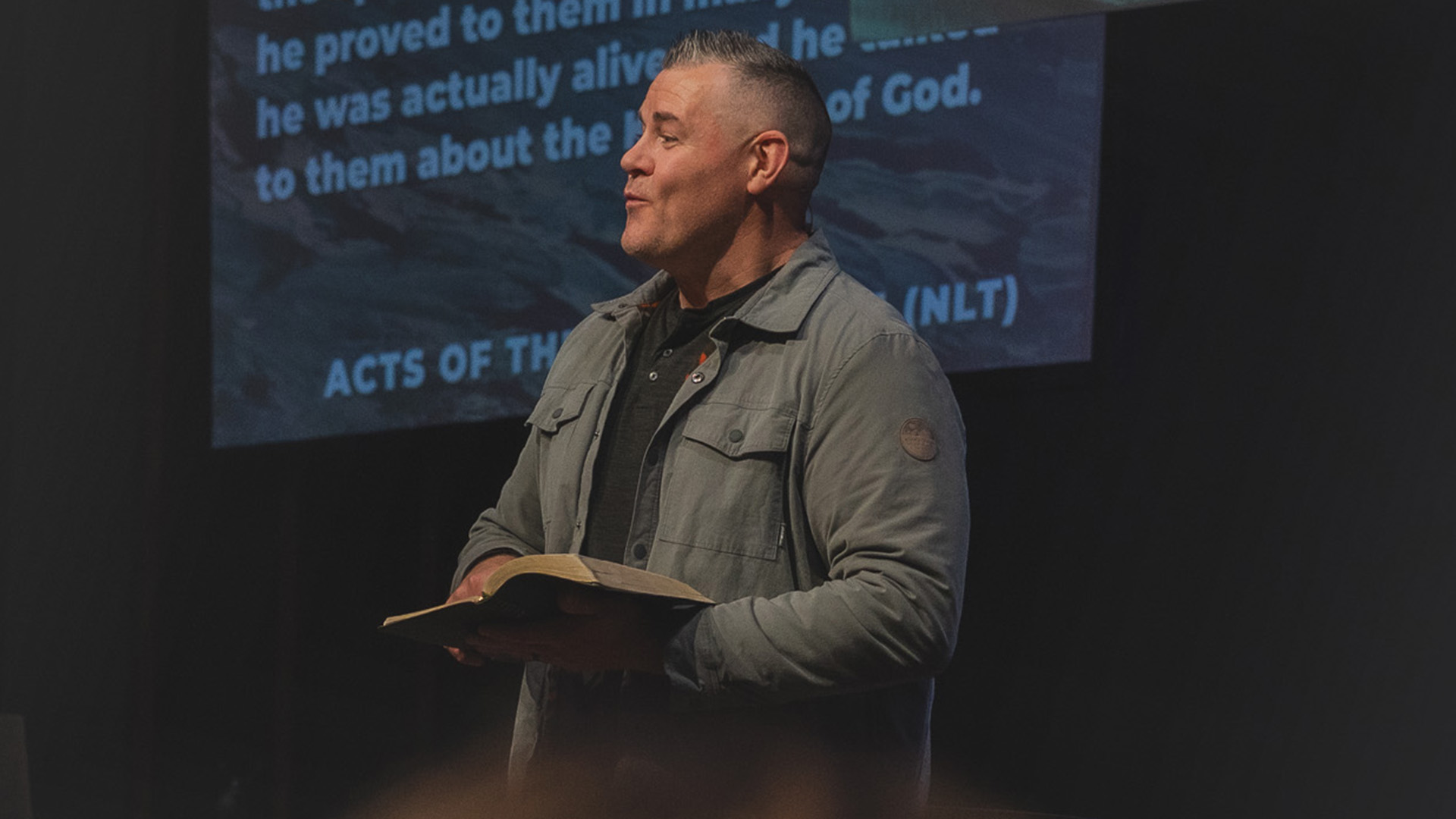 Emmaus Encounter