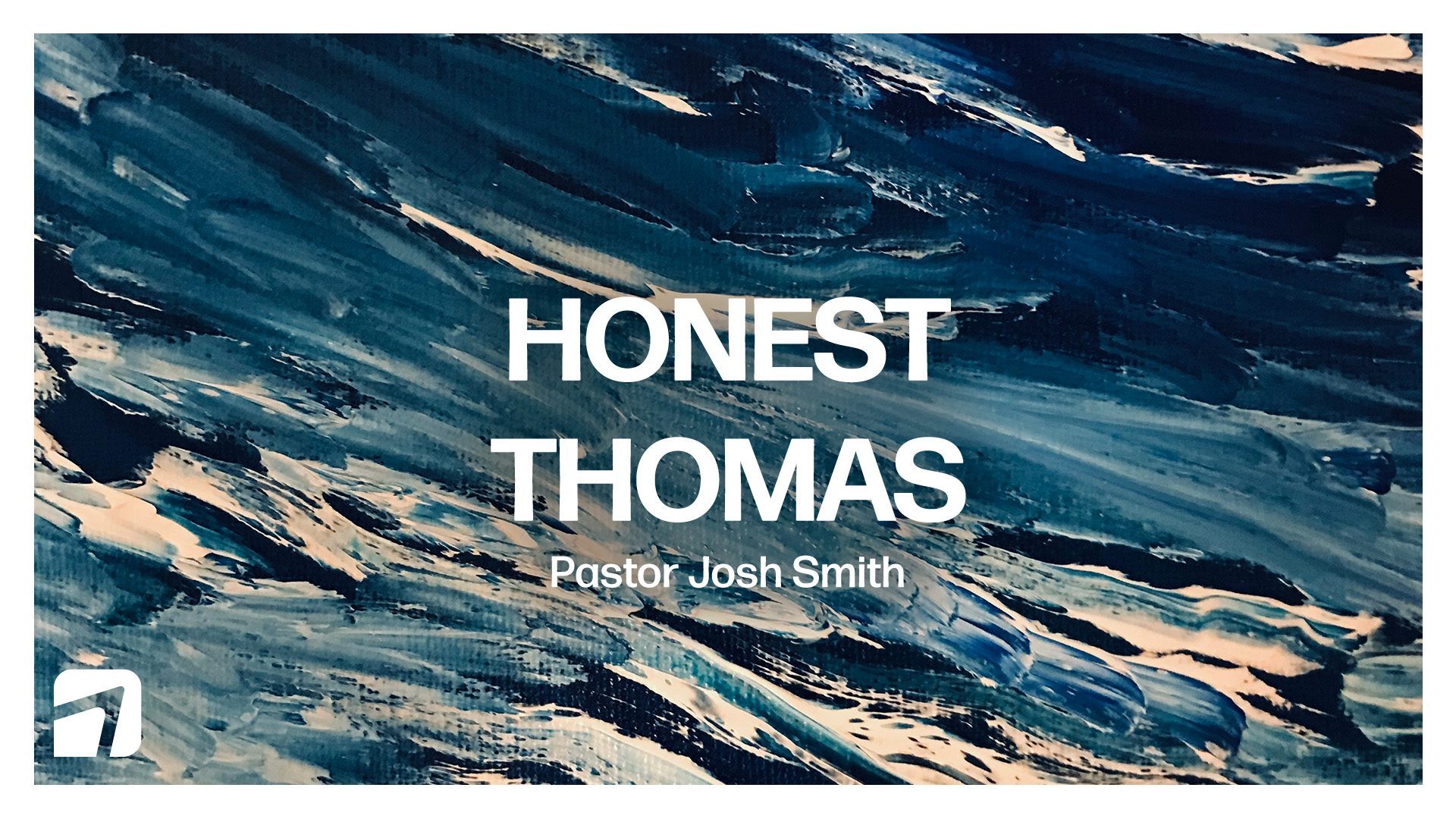 Honest Thomas