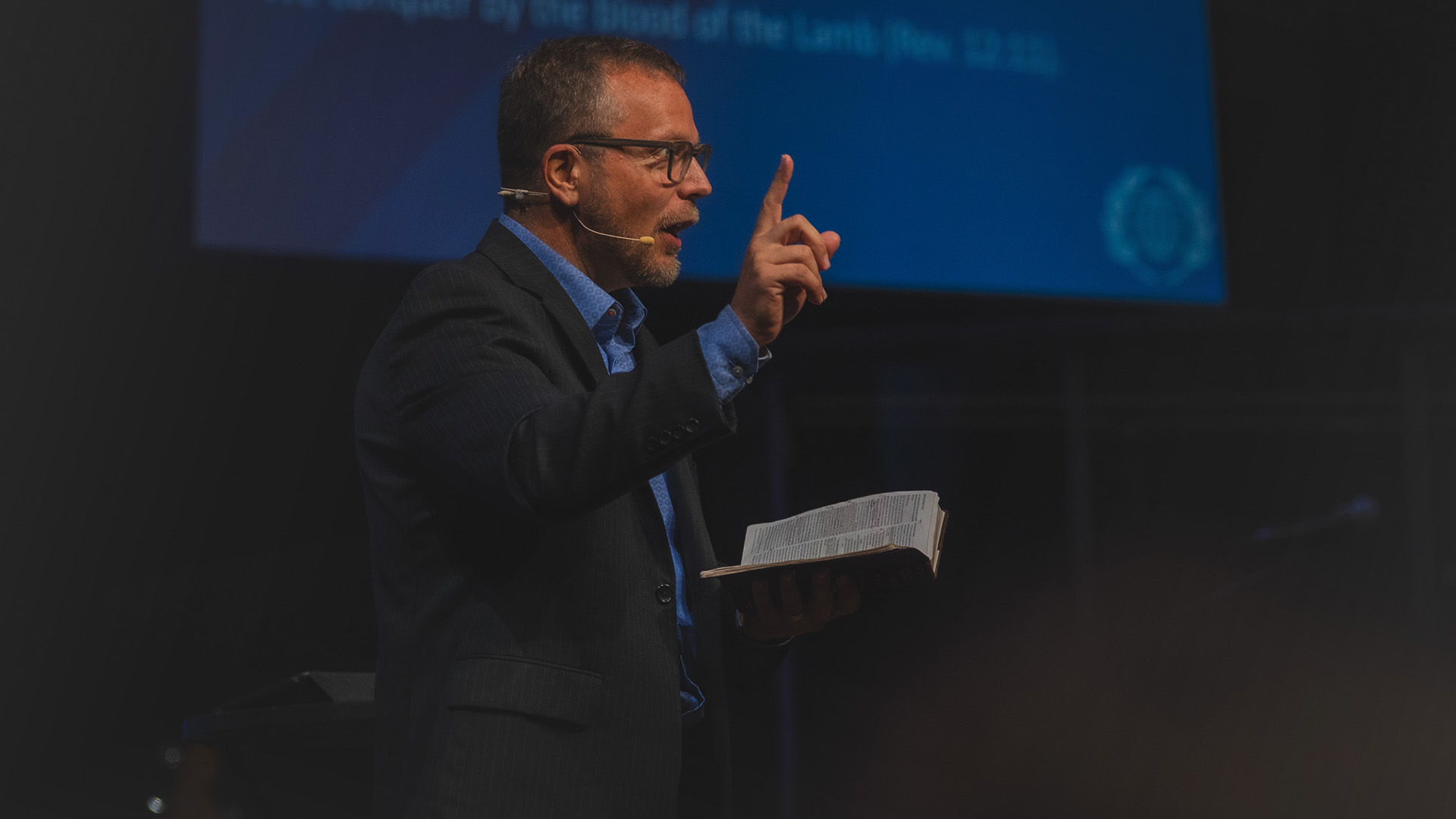 The War in Heaven and the War on Earth