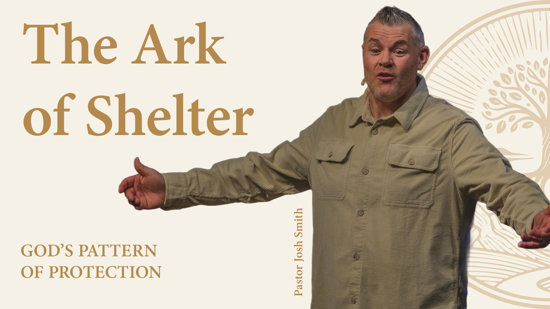 The Ark of Shelter